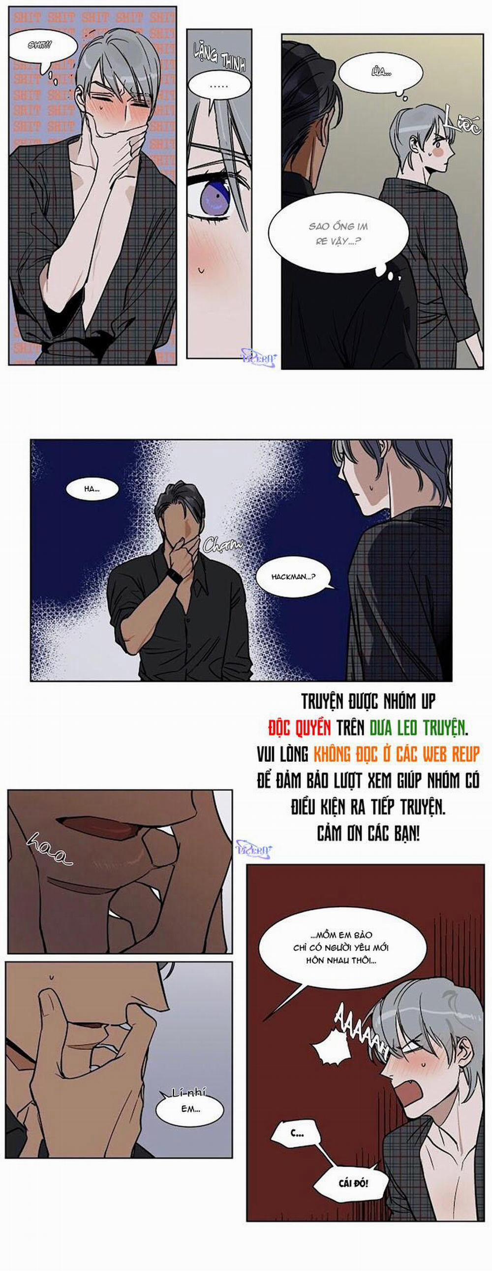 manhwax10.com - Truyện Manhwa Scandal Đời Tư Chương 31 Trang 3