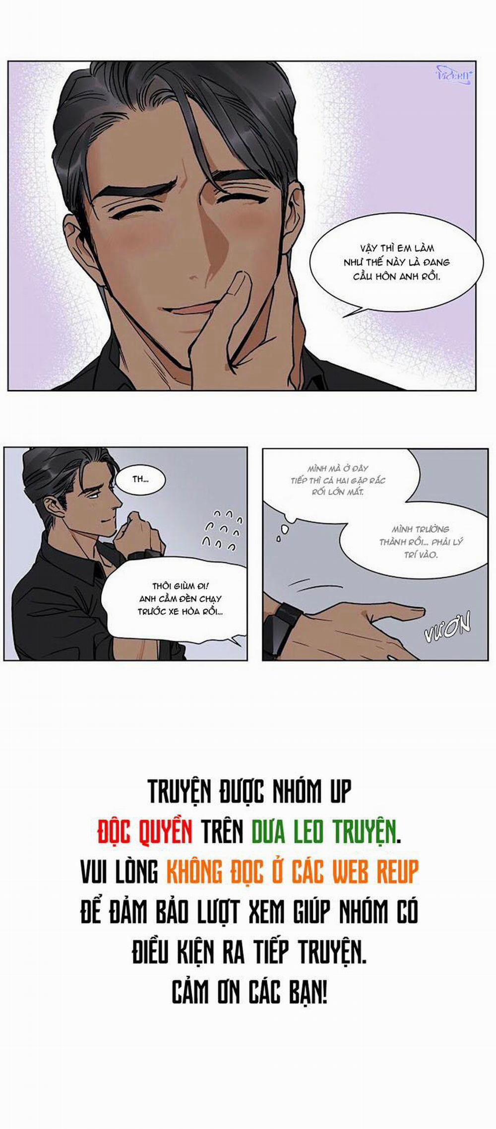 manhwax10.com - Truyện Manhwa Scandal Đời Tư Chương 31 Trang 4