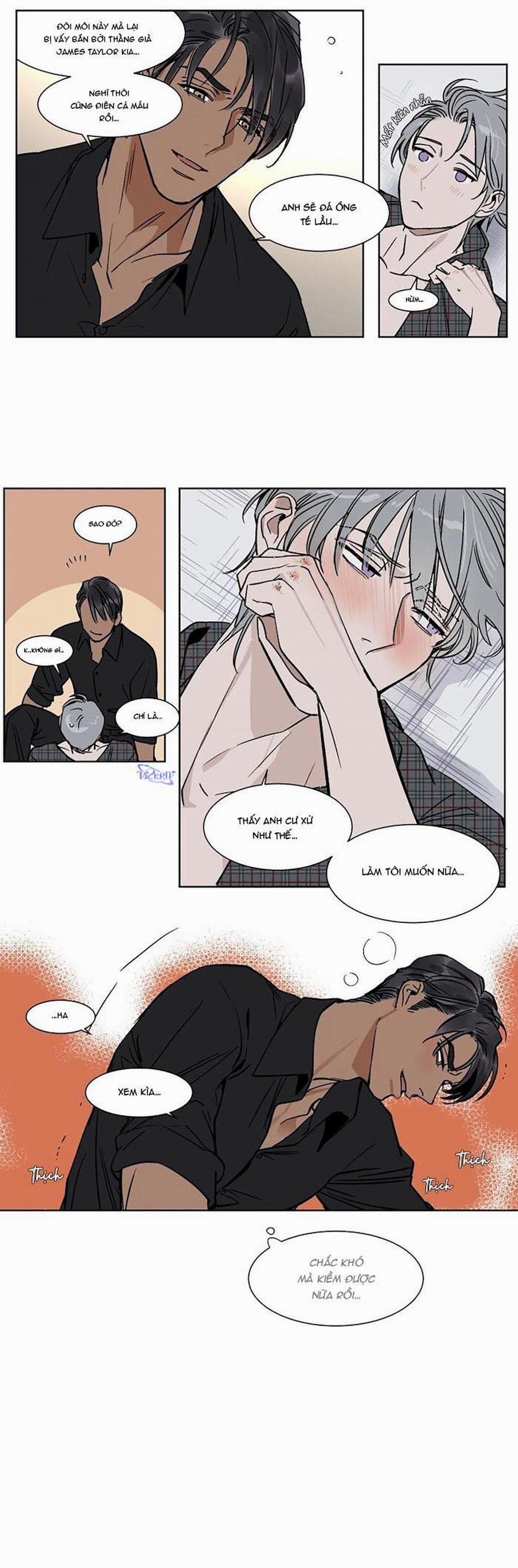 manhwax10.com - Truyện Manhwa Scandal Đời Tư Chương 31 Trang 7