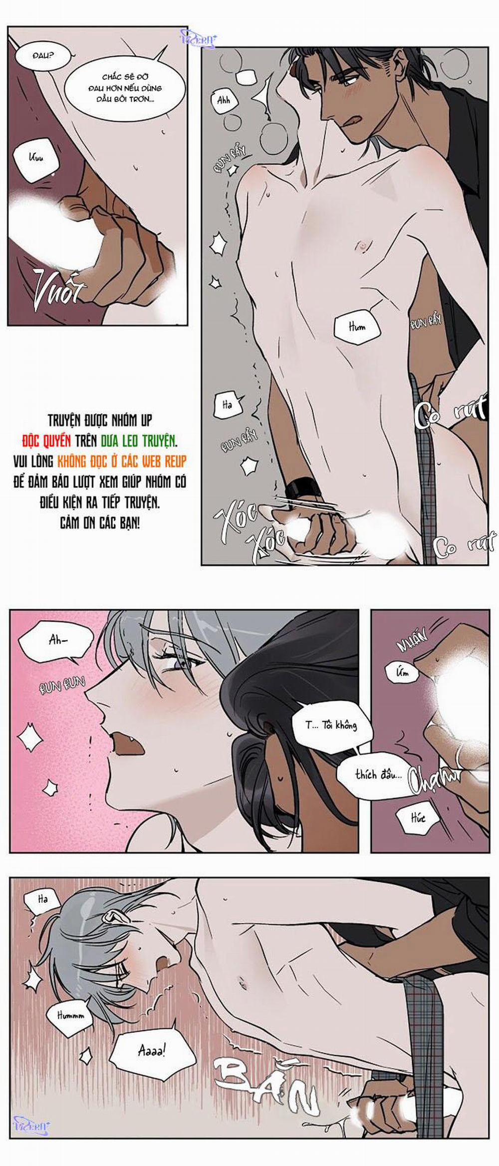 manhwax10.com - Truyện Manhwa Scandal Đời Tư Chương 31 Trang 9