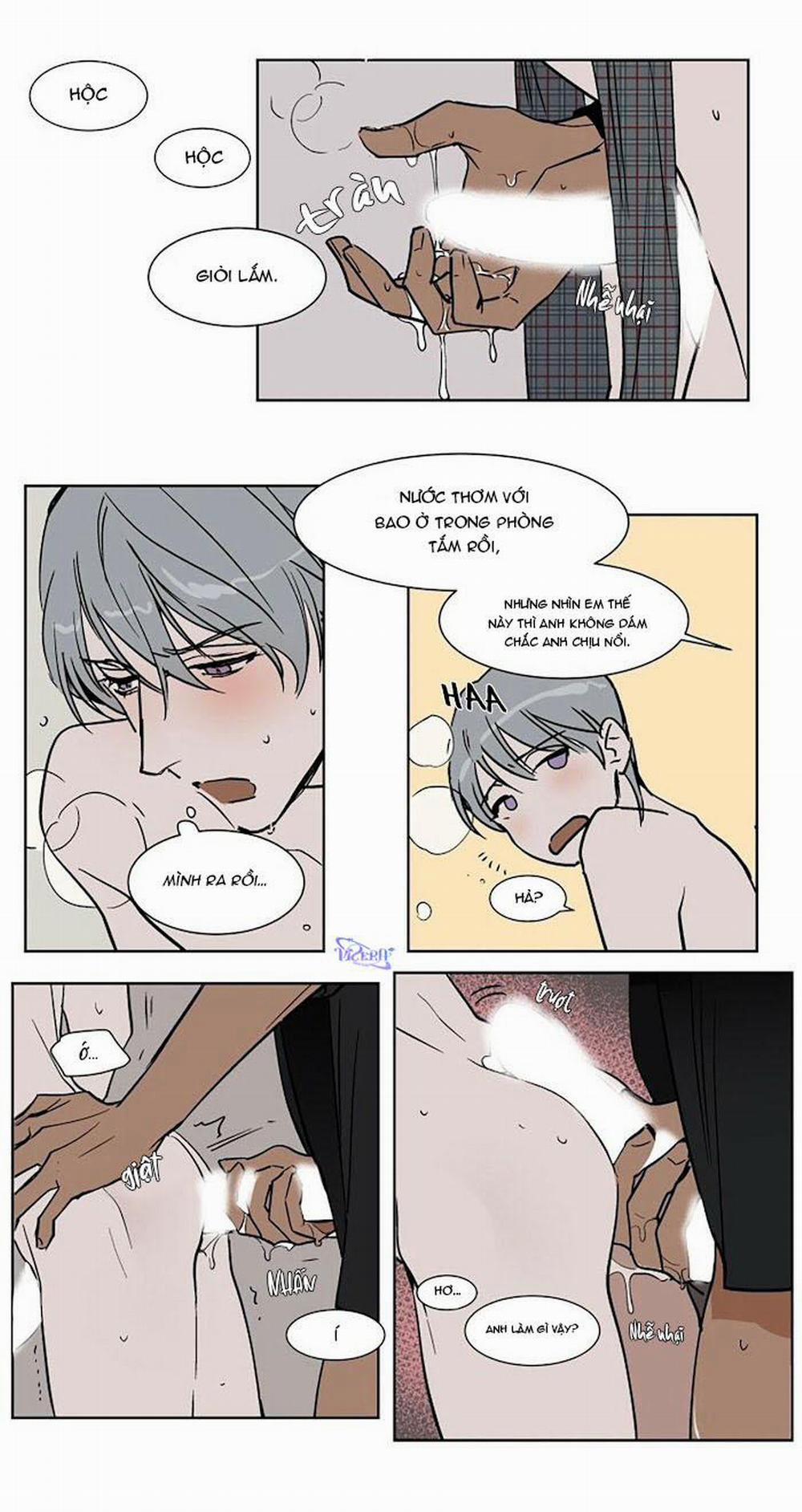 manhwax10.com - Truyện Manhwa Scandal Đời Tư Chương 31 Trang 10