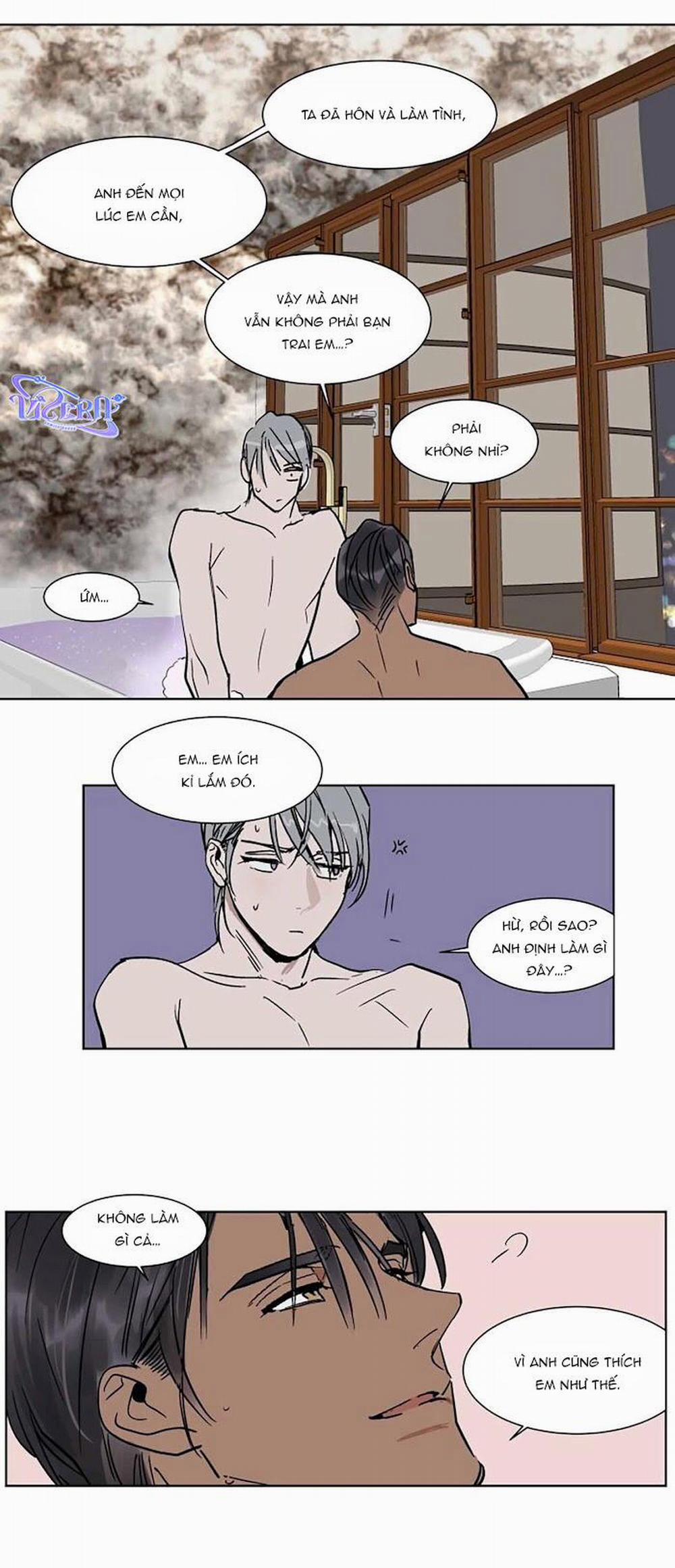 manhwax10.com - Truyện Manhwa Scandal Đời Tư Chương 32 Trang 12