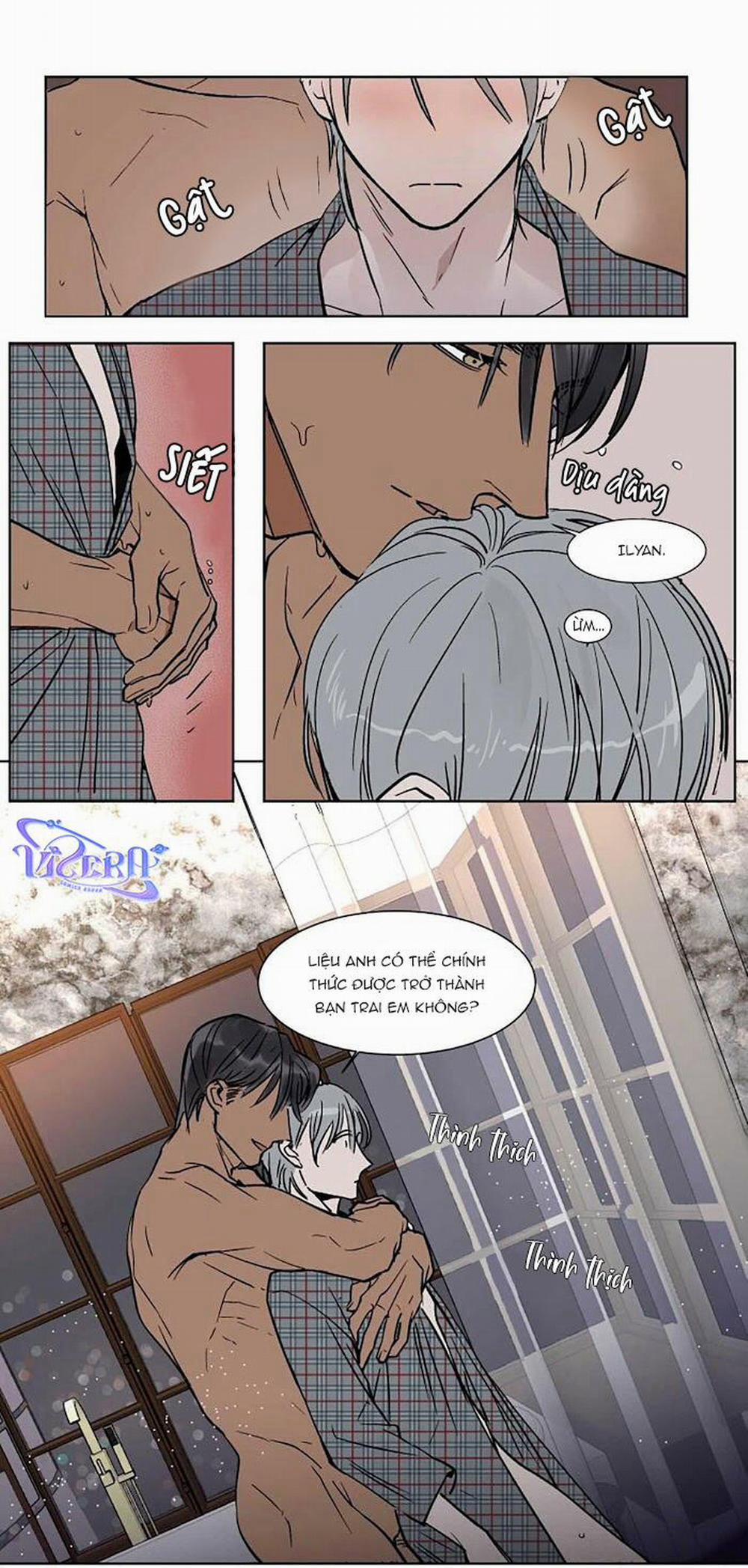 manhwax10.com - Truyện Manhwa Scandal Đời Tư Chương 32 Trang 15