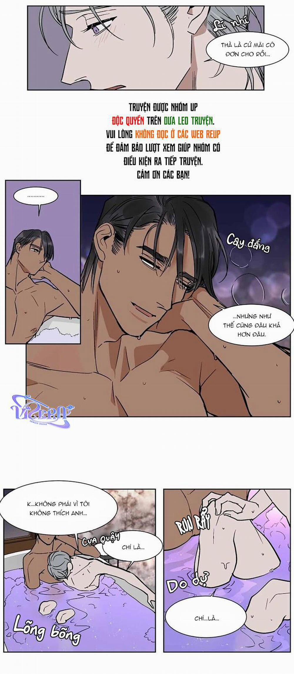 manhwax10.com - Truyện Manhwa Scandal Đời Tư Chương 32 Trang 6