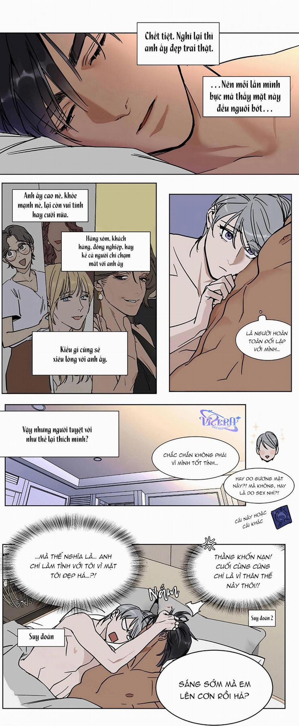 manhwax10.com - Truyện Manhwa Scandal Đời Tư Chương 33 Trang 2