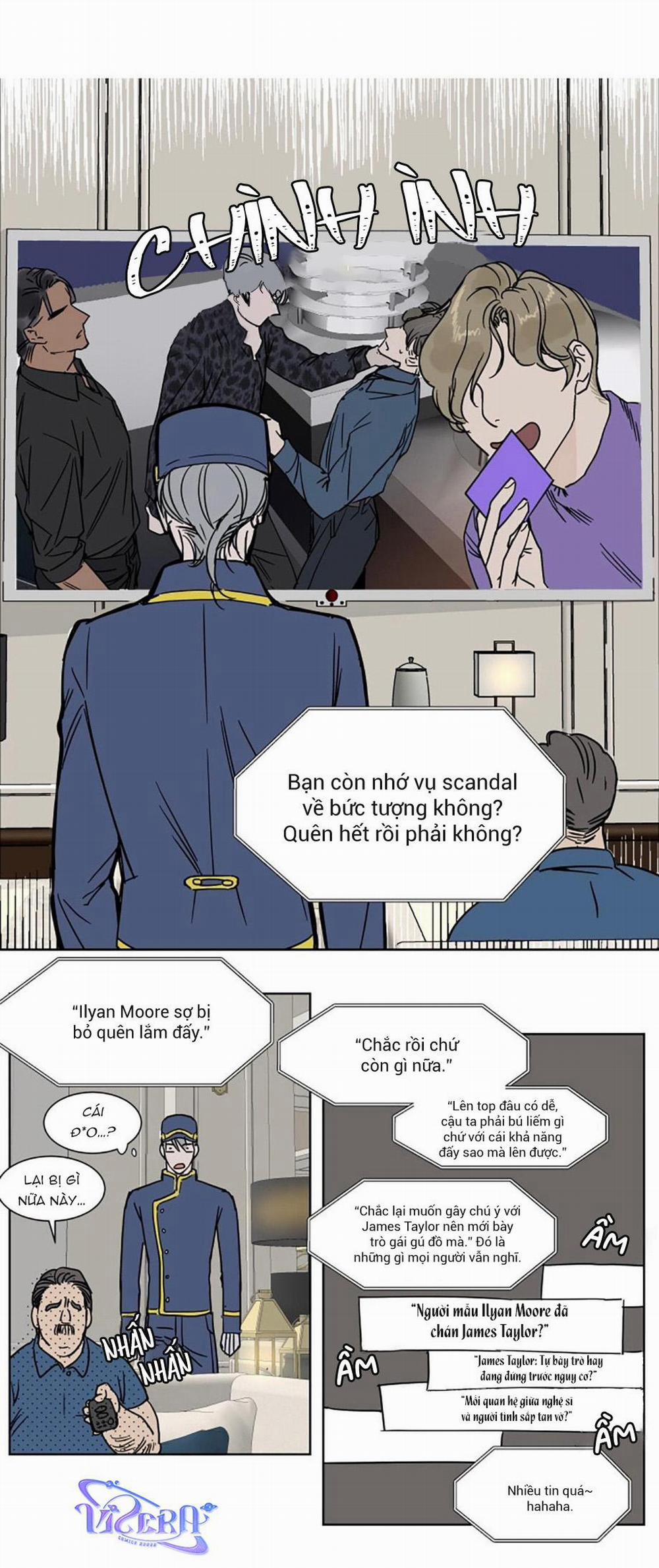 manhwax10.com - Truyện Manhwa Scandal Đời Tư Chương 33 Trang 14