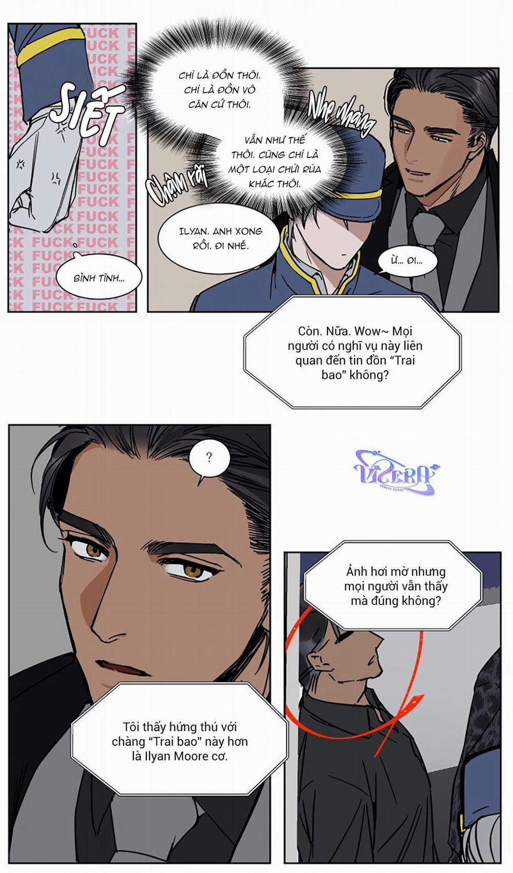 manhwax10.com - Truyện Manhwa Scandal Đời Tư Chương 33 Trang 15