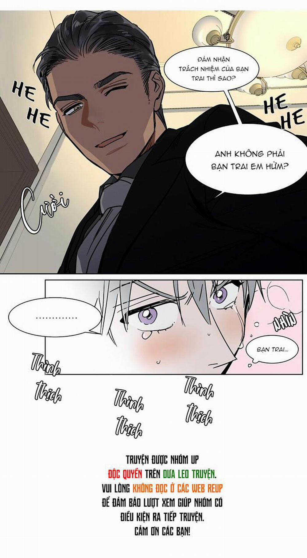 manhwax10.com - Truyện Manhwa Scandal Đời Tư Chương 34 Trang 4