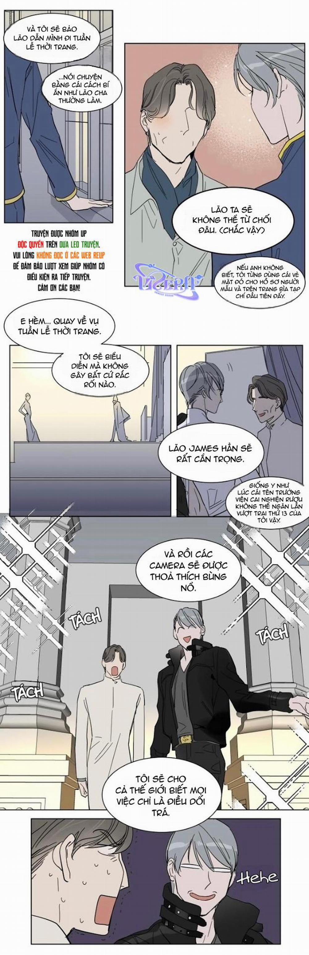 manhwax10.com - Truyện Manhwa Scandal Đời Tư Chương 36 Trang 6