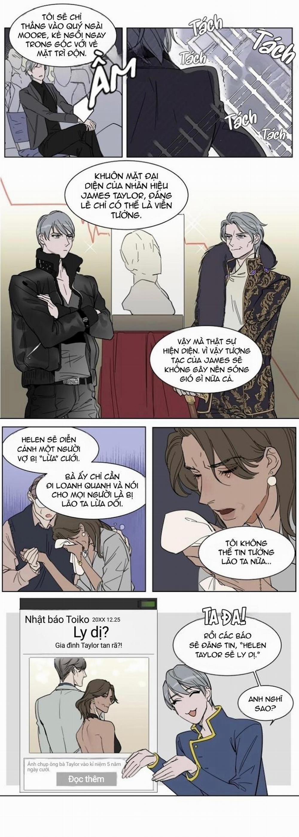 manhwax10.com - Truyện Manhwa Scandal Đời Tư Chương 36 Trang 7