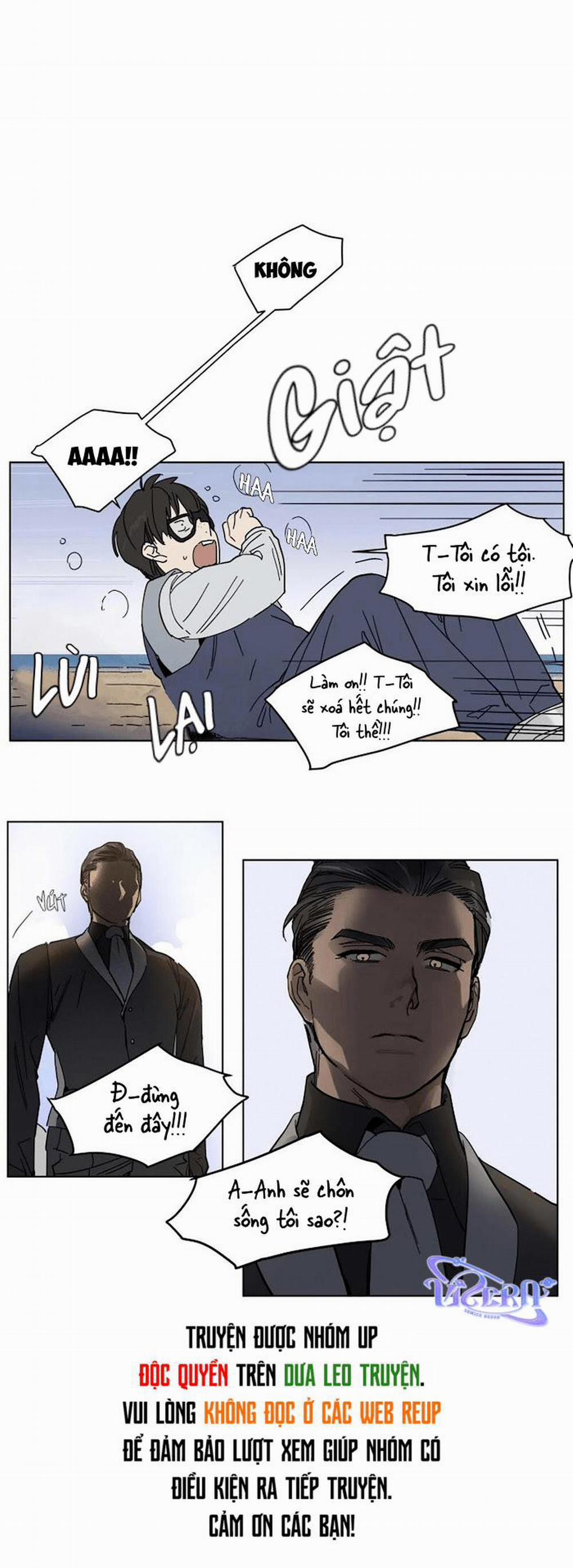 manhwax10.com - Truyện Manhwa Scandal Đời Tư Chương 37 Trang 1