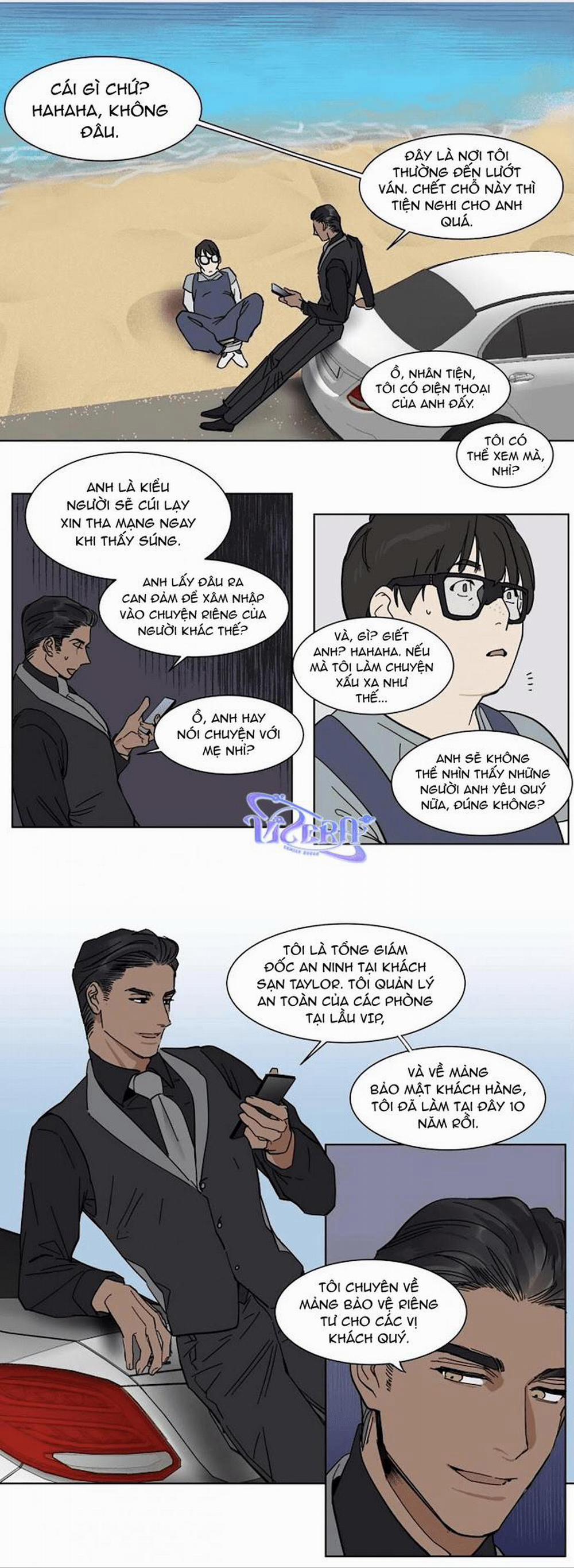 manhwax10.com - Truyện Manhwa Scandal Đời Tư Chương 37 Trang 3