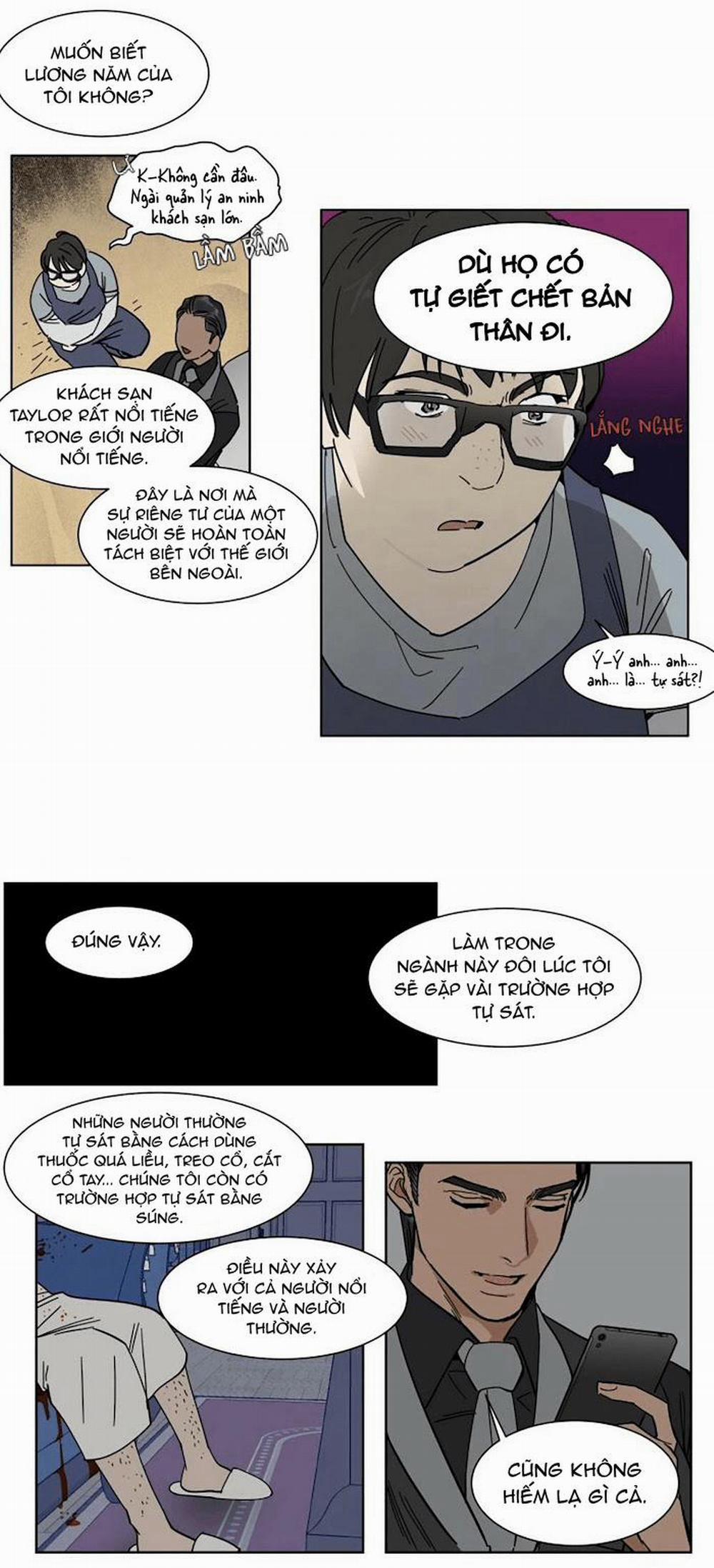 manhwax10.com - Truyện Manhwa Scandal Đời Tư Chương 37 Trang 4