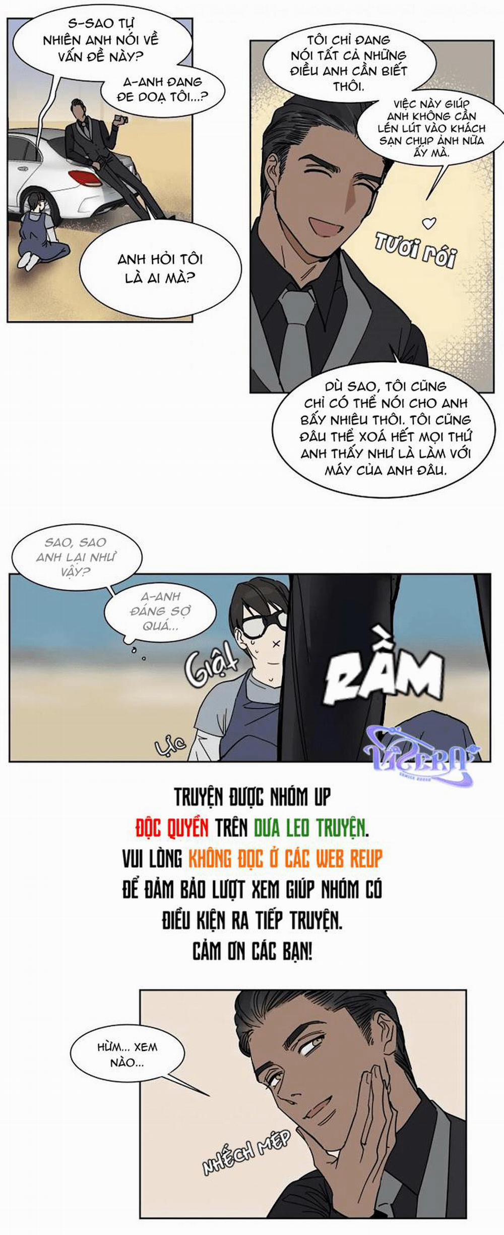 manhwax10.com - Truyện Manhwa Scandal Đời Tư Chương 37 Trang 5