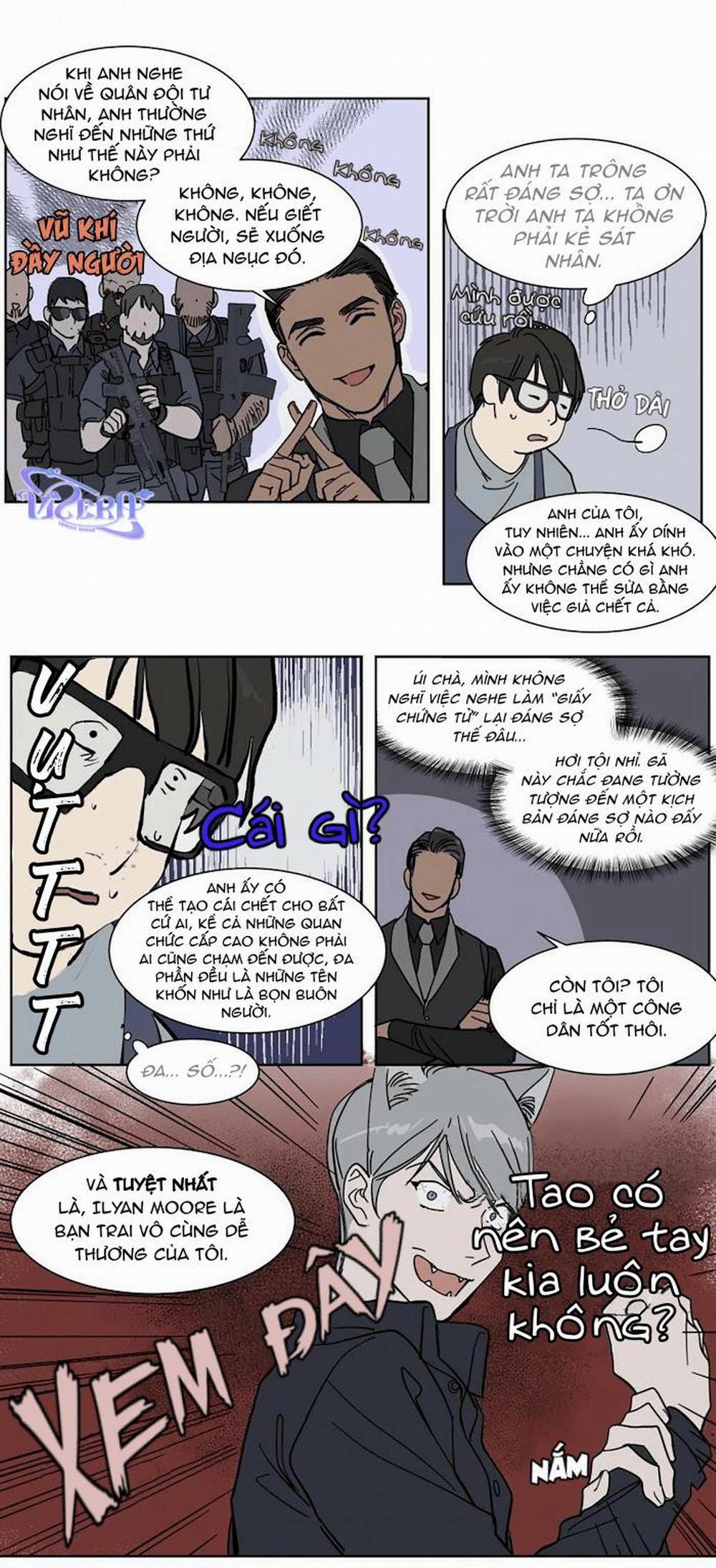 manhwax10.com - Truyện Manhwa Scandal Đời Tư Chương 37 Trang 7