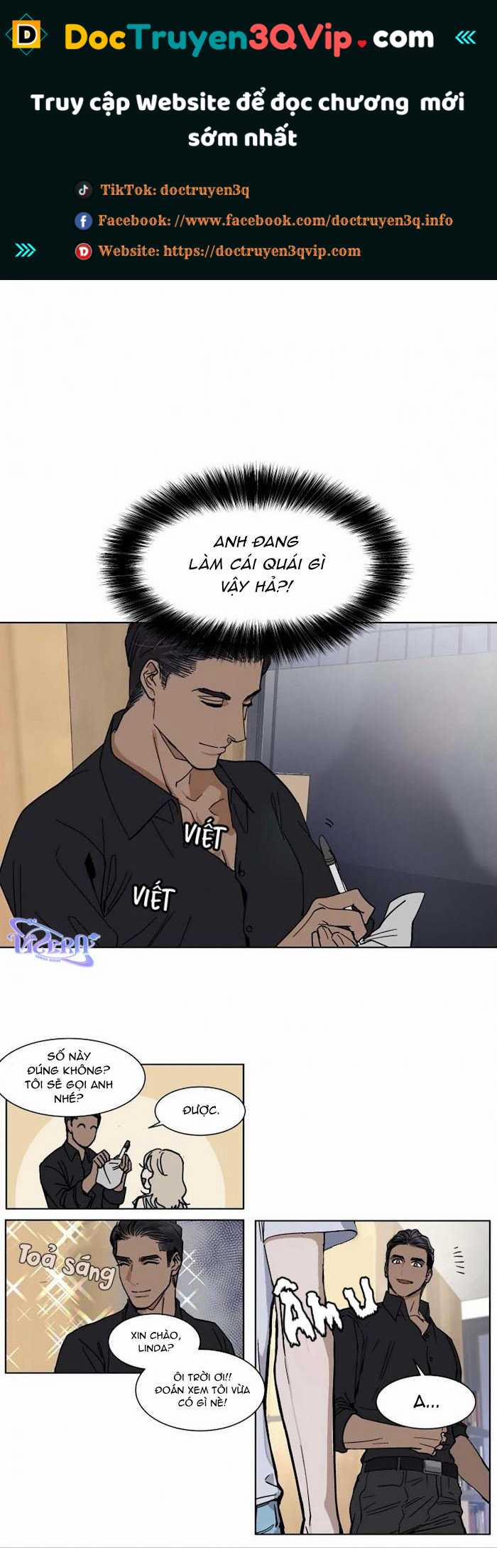 manhwax10.com - Truyện Manhwa Scandal Đời Tư Chương 38 Trang 1