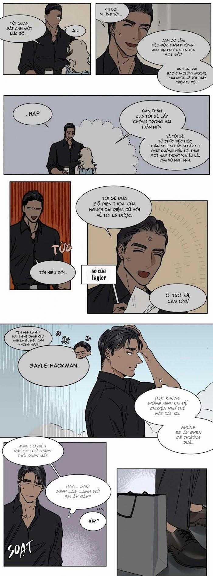 manhwax10.com - Truyện Manhwa Scandal Đời Tư Chương 38 Trang 6