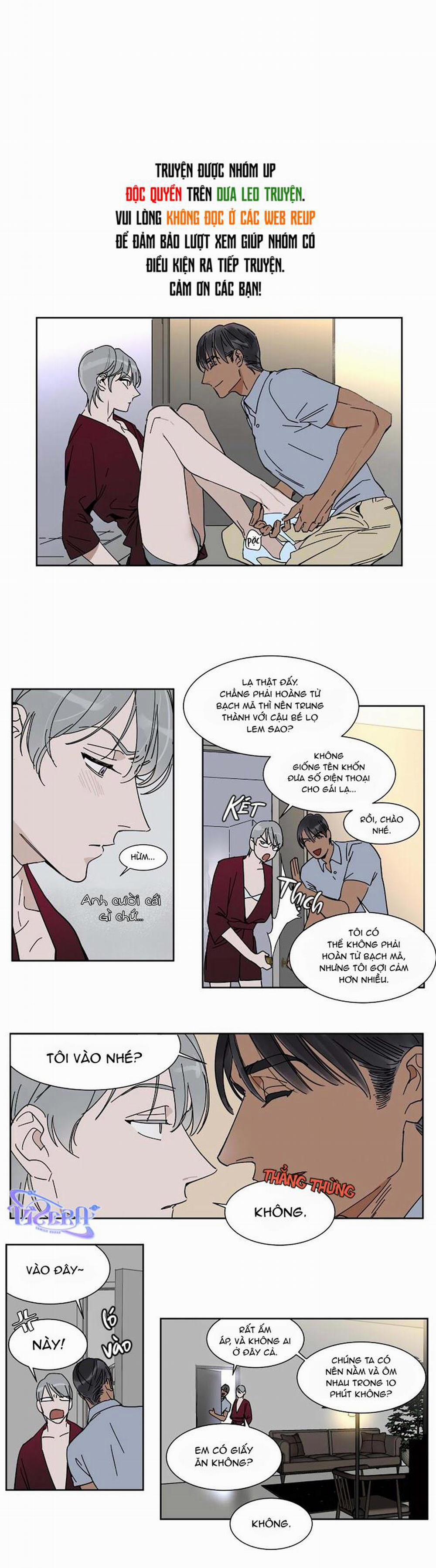 manhwax10.com - Truyện Manhwa Scandal Đời Tư Chương 39 Trang 1