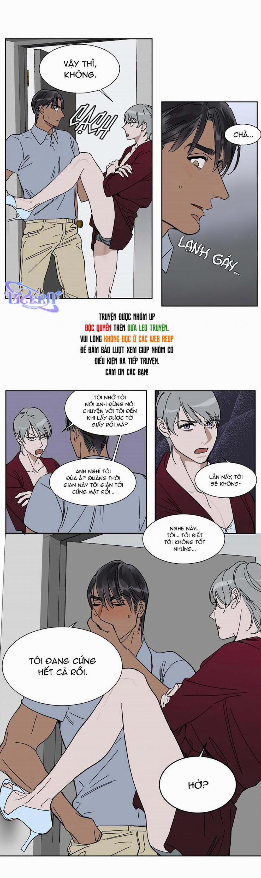 manhwax10.com - Truyện Manhwa Scandal Đời Tư Chương 39 Trang 2