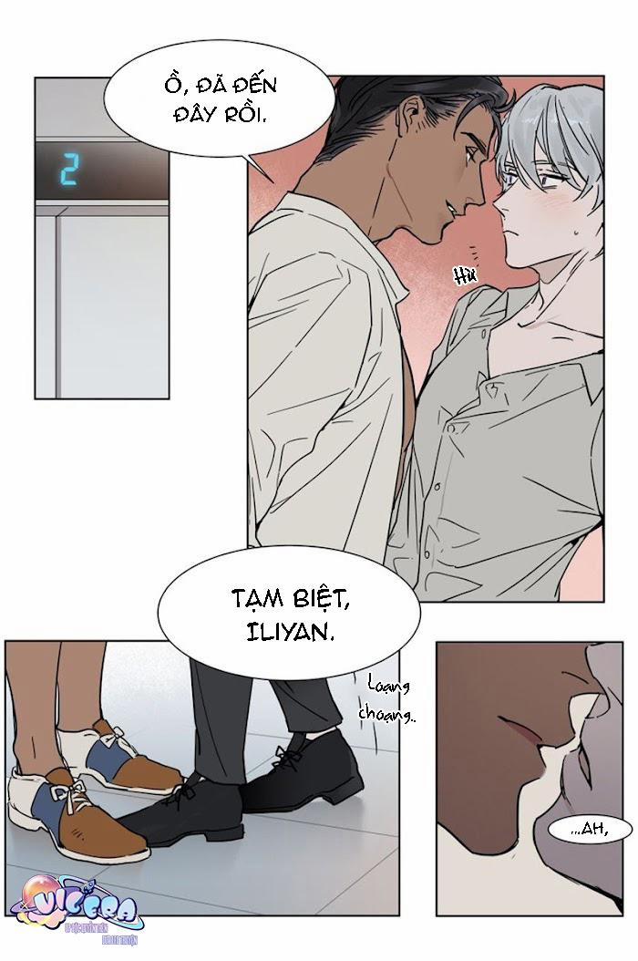 manhwax10.com - Truyện Manhwa Scandal Đời Tư Chương 4 Trang 16