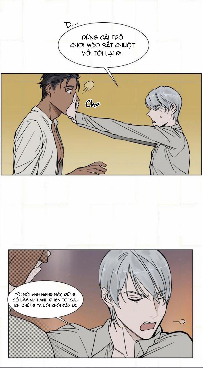 manhwax10.com - Truyện Manhwa Scandal Đời Tư Chương 4 Trang 17