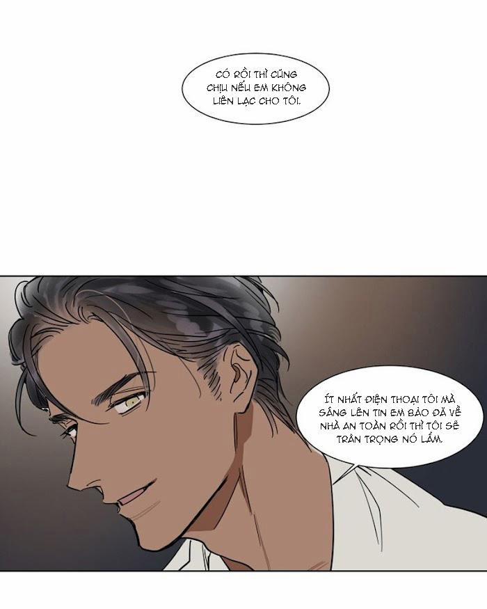 manhwax10.com - Truyện Manhwa Scandal Đời Tư Chương 4 Trang 9