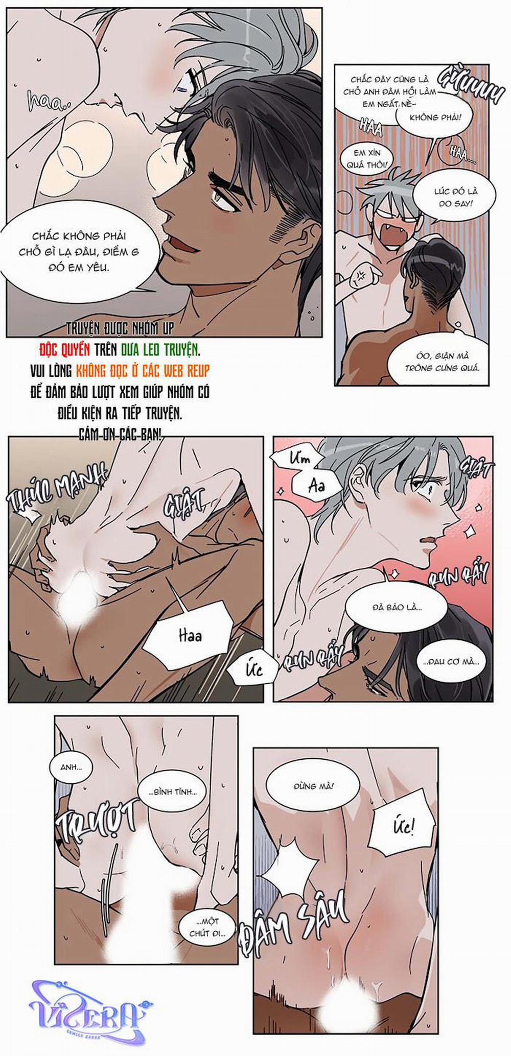 manhwax10.com - Truyện Manhwa Scandal Đời Tư Chương 40 Trang 2