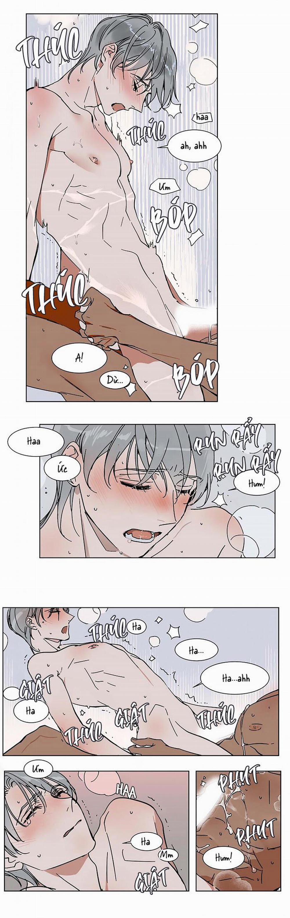 manhwax10.com - Truyện Manhwa Scandal Đời Tư Chương 40 Trang 3