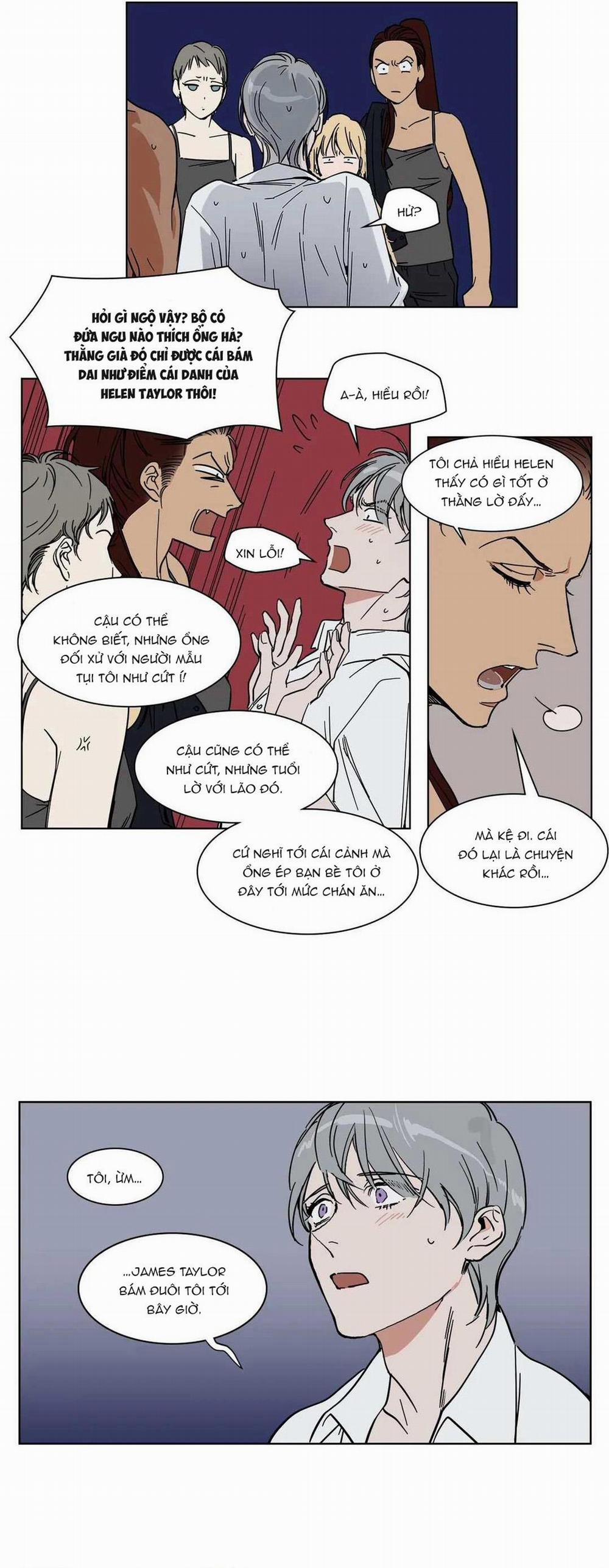 manhwax10.com - Truyện Manhwa Scandal Đời Tư Chương 42 Trang 12