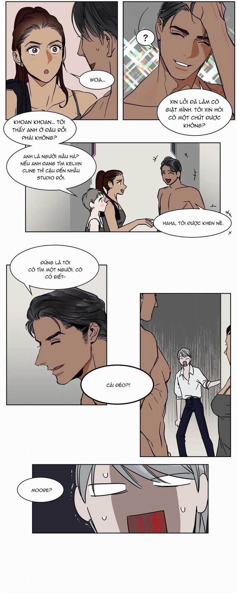 manhwax10.com - Truyện Manhwa Scandal Đời Tư Chương 42 Trang 3