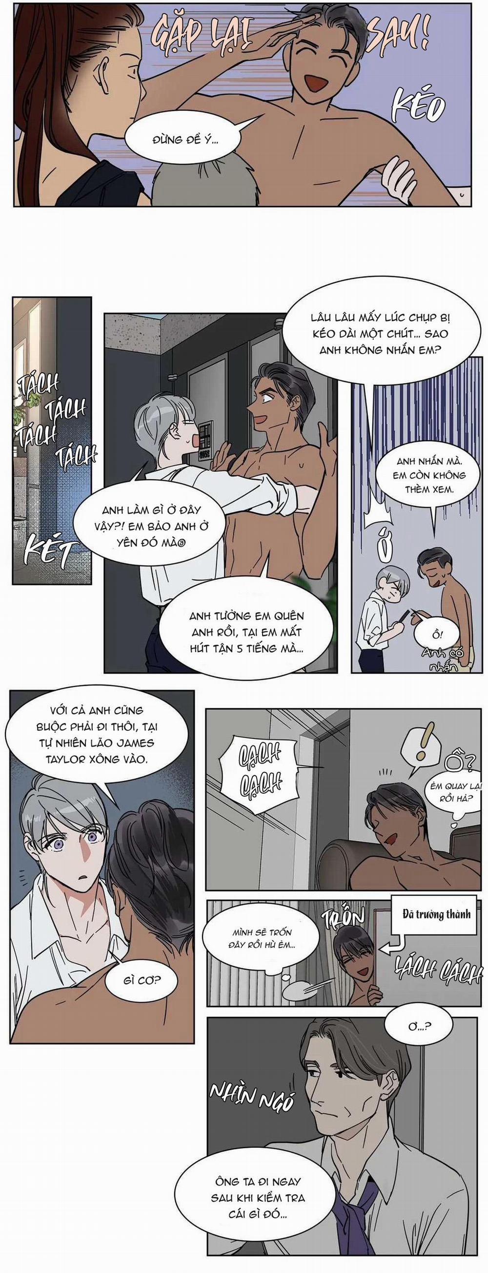 manhwax10.com - Truyện Manhwa Scandal Đời Tư Chương 42 Trang 4