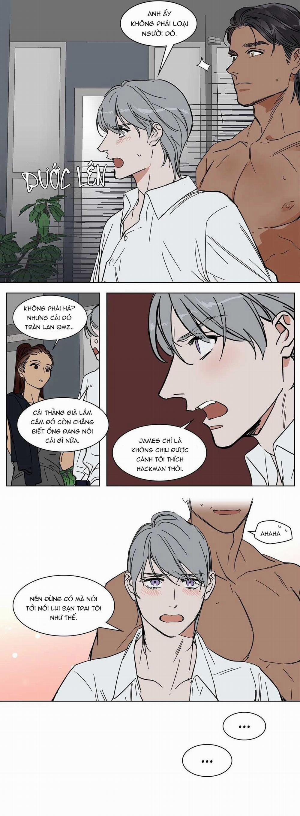 manhwax10.com - Truyện Manhwa Scandal Đời Tư Chương 42 Trang 9