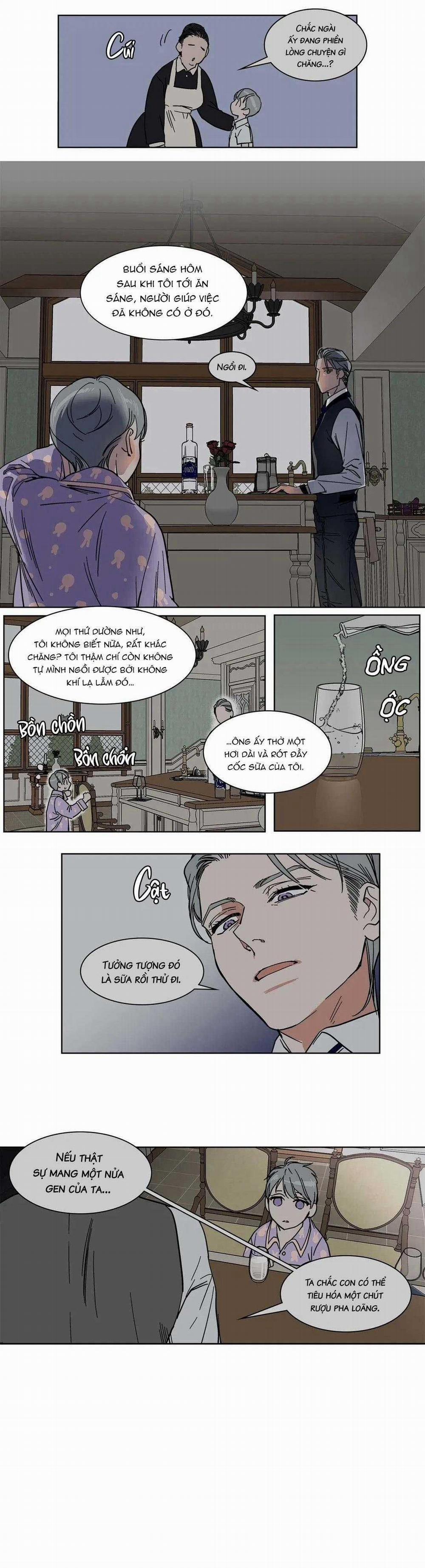 manhwax10.com - Truyện Manhwa Scandal Đời Tư Chương 44 Trang 2