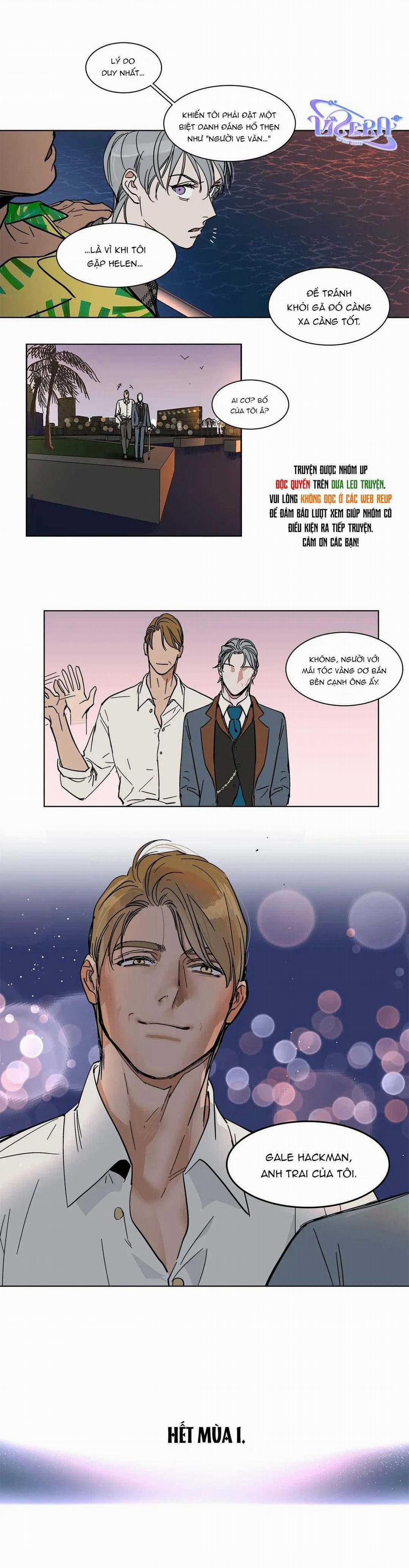 manhwax10.com - Truyện Manhwa Scandal Đời Tư Chương 44 Trang 11