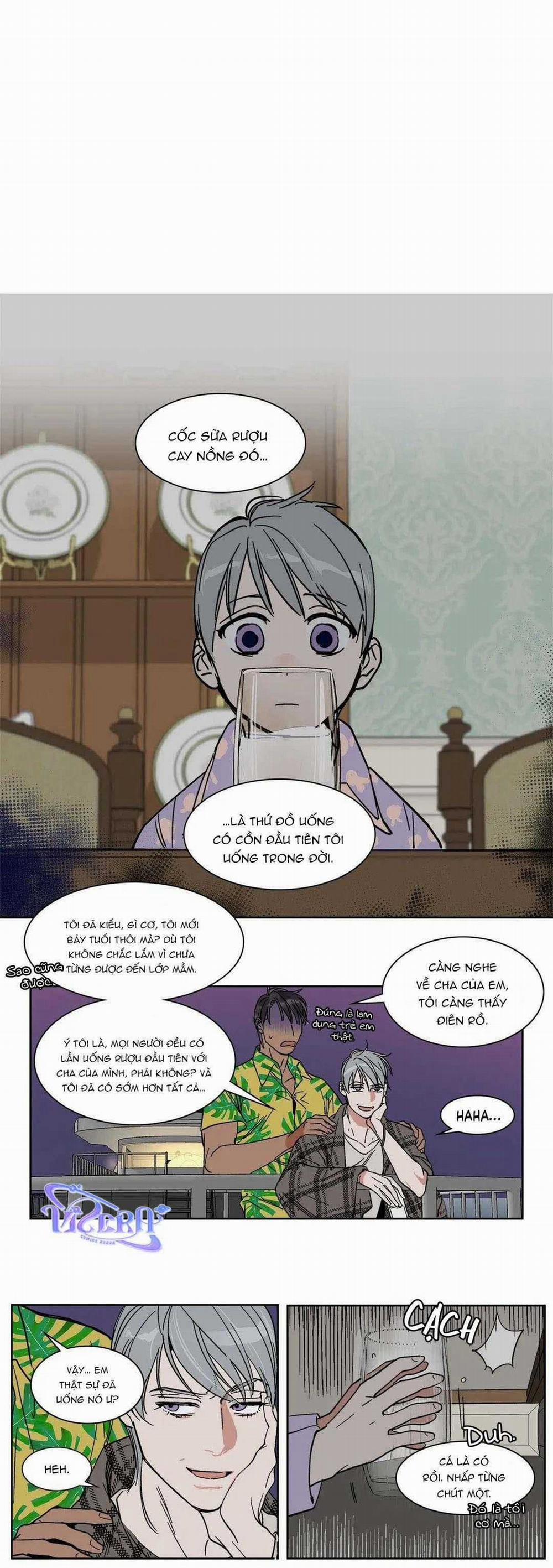 manhwax10.com - Truyện Manhwa Scandal Đời Tư Chương 44 Trang 3