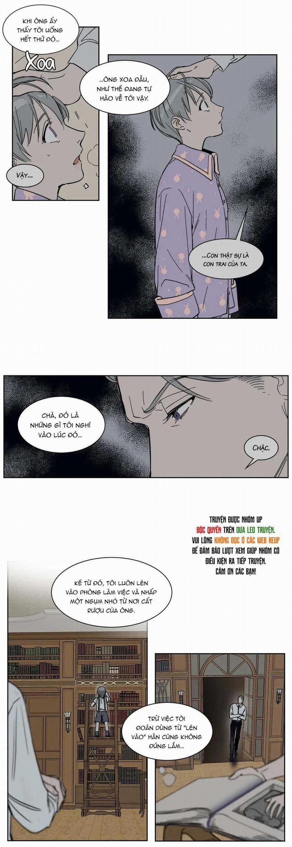 manhwax10.com - Truyện Manhwa Scandal Đời Tư Chương 44 Trang 4