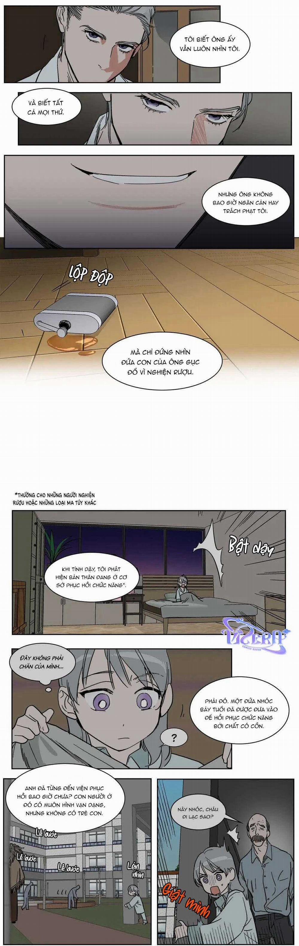 manhwax10.com - Truyện Manhwa Scandal Đời Tư Chương 44 Trang 5