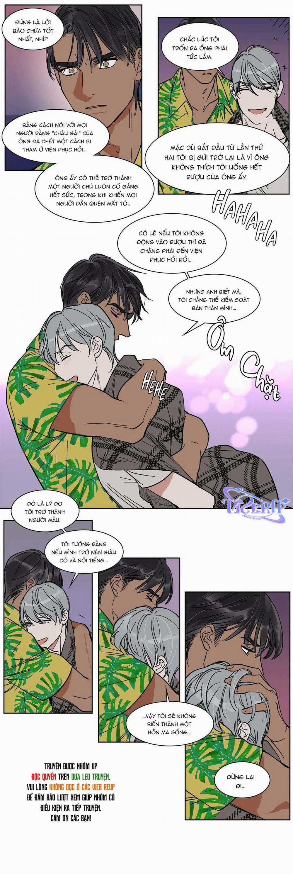 manhwax10.com - Truyện Manhwa Scandal Đời Tư Chương 44 Trang 7