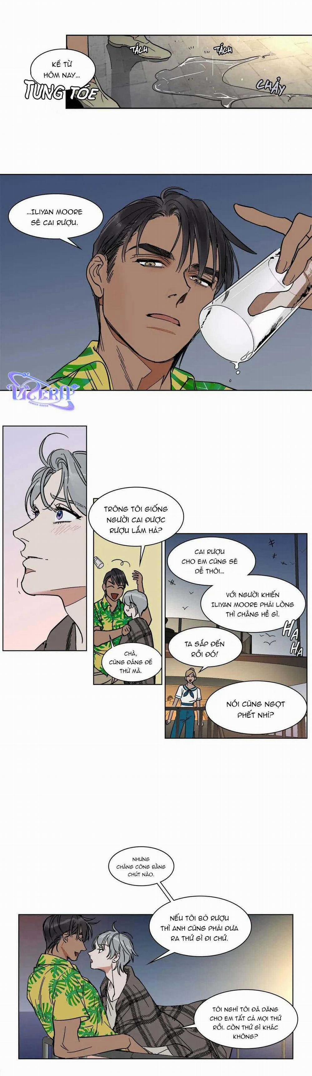 manhwax10.com - Truyện Manhwa Scandal Đời Tư Chương 44 Trang 9