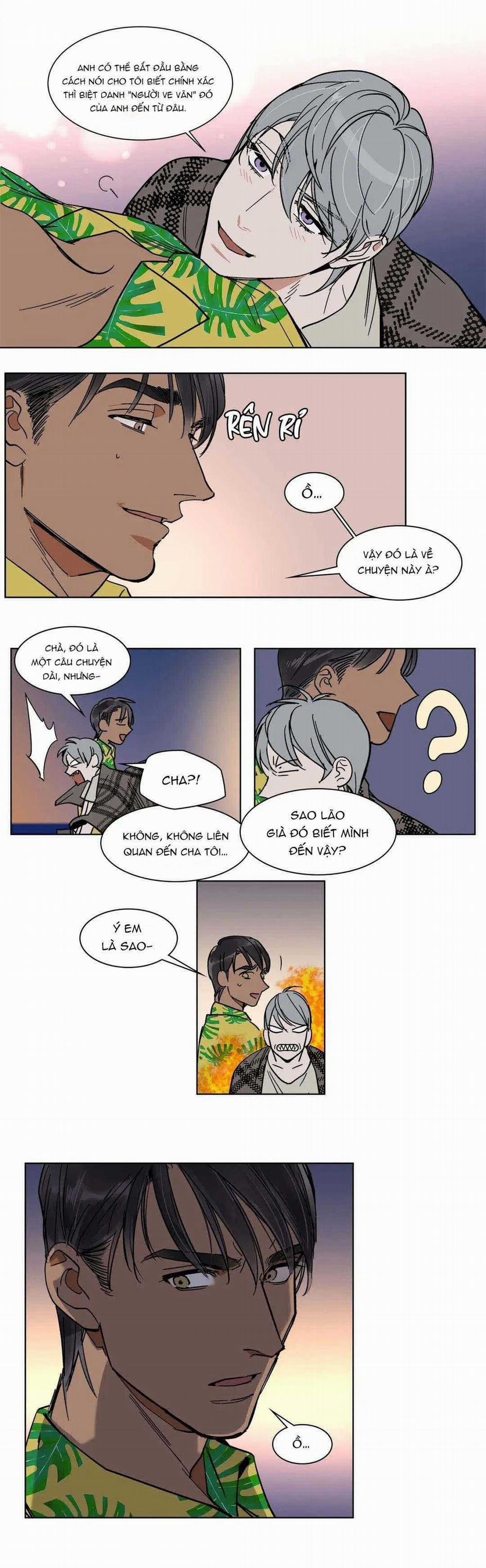manhwax10.com - Truyện Manhwa Scandal Đời Tư Chương 44 Trang 10