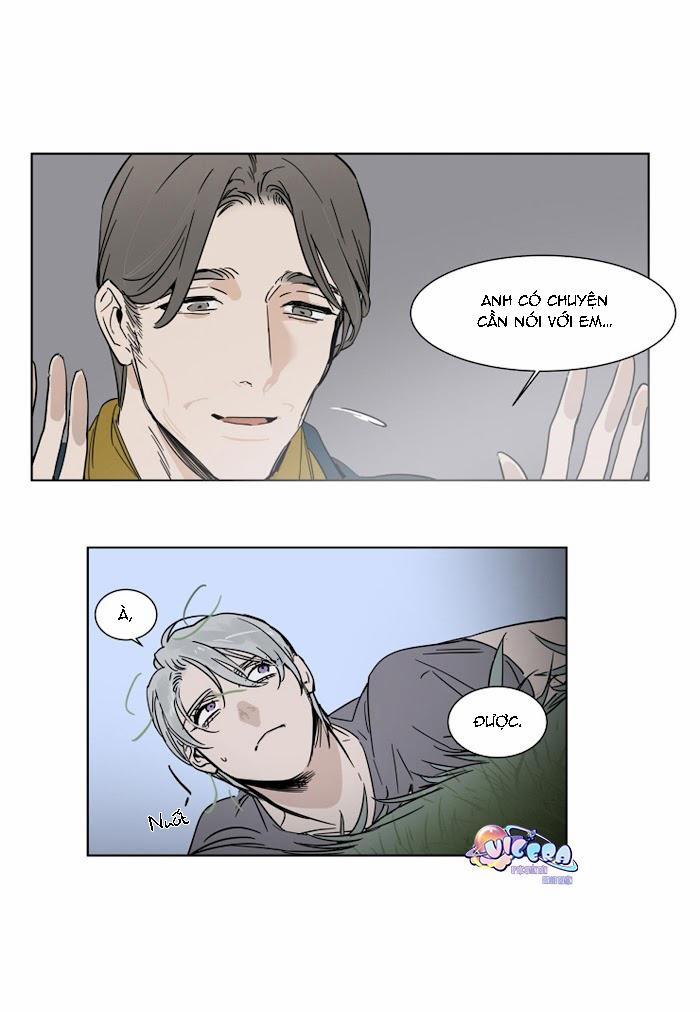 manhwax10.com - Truyện Manhwa Scandal Đời Tư Chương 5 Trang 12