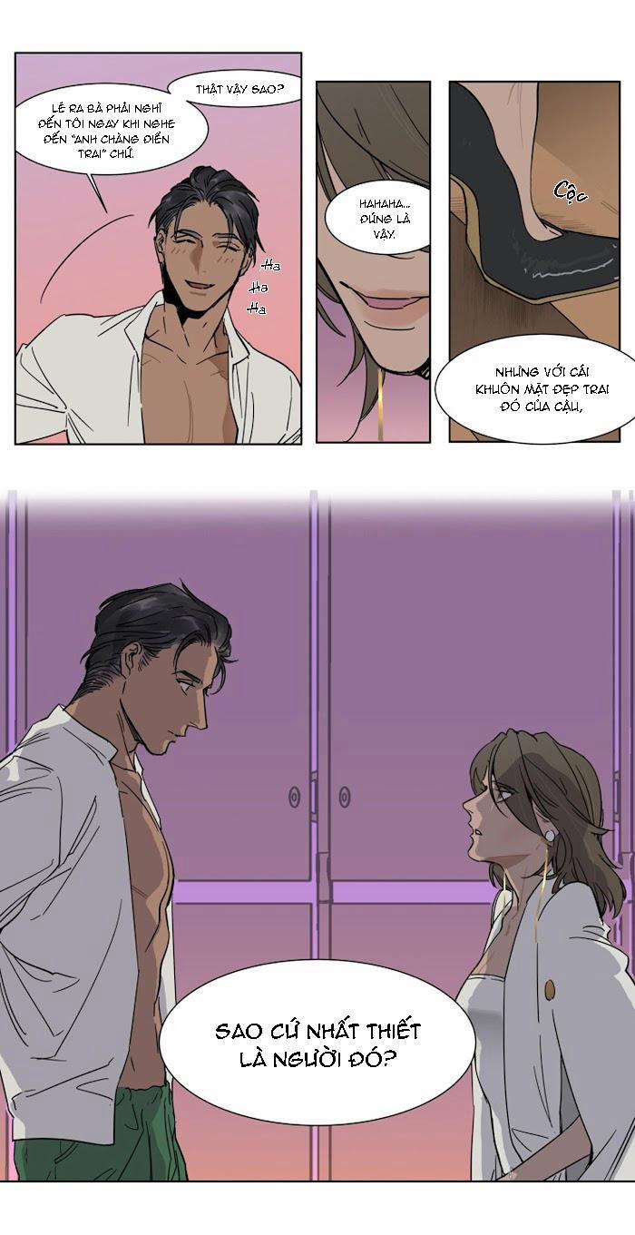 manhwax10.com - Truyện Manhwa Scandal Đời Tư Chương 5 Trang 7