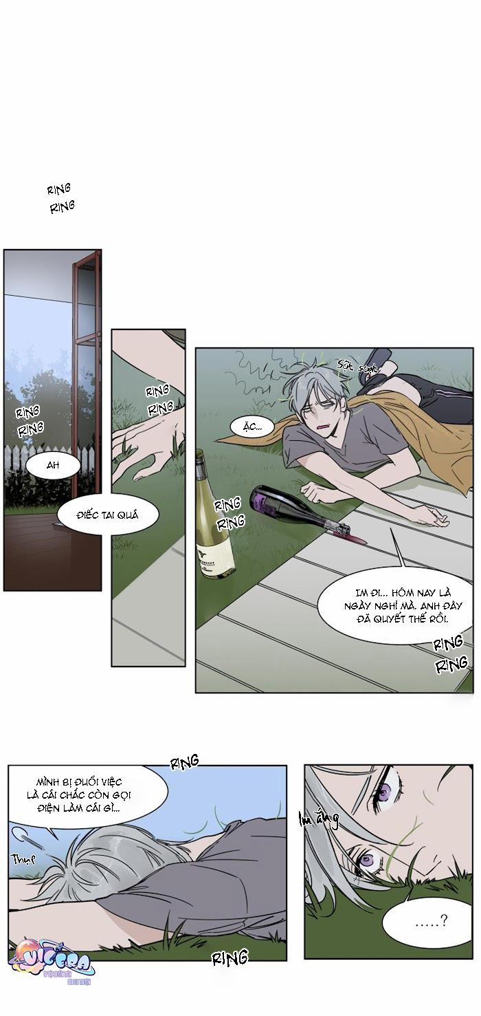 manhwax10.com - Truyện Manhwa Scandal Đời Tư Chương 5 Trang 10