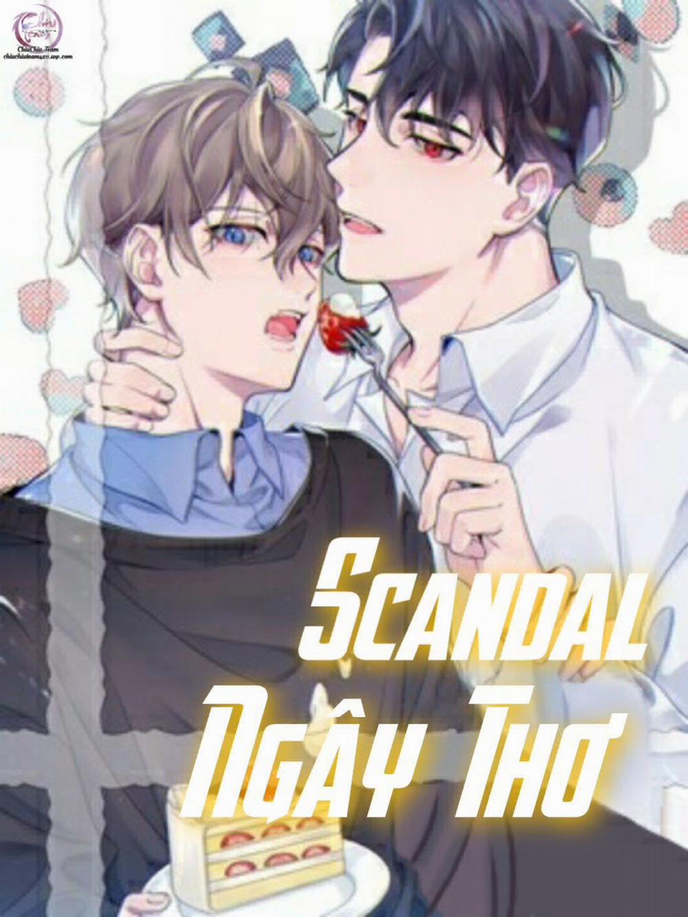 manhwax10.com - Truyện Manhwa Scandal Ngây Thơ [DROP] Chương 1 Trang 1