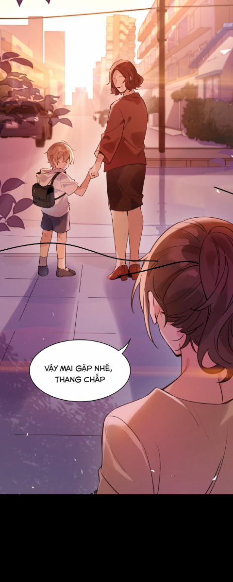 manhwax10.com - Truyện Manhwa Scandal Ngây Thơ [DROP] Chương 1 Trang 11