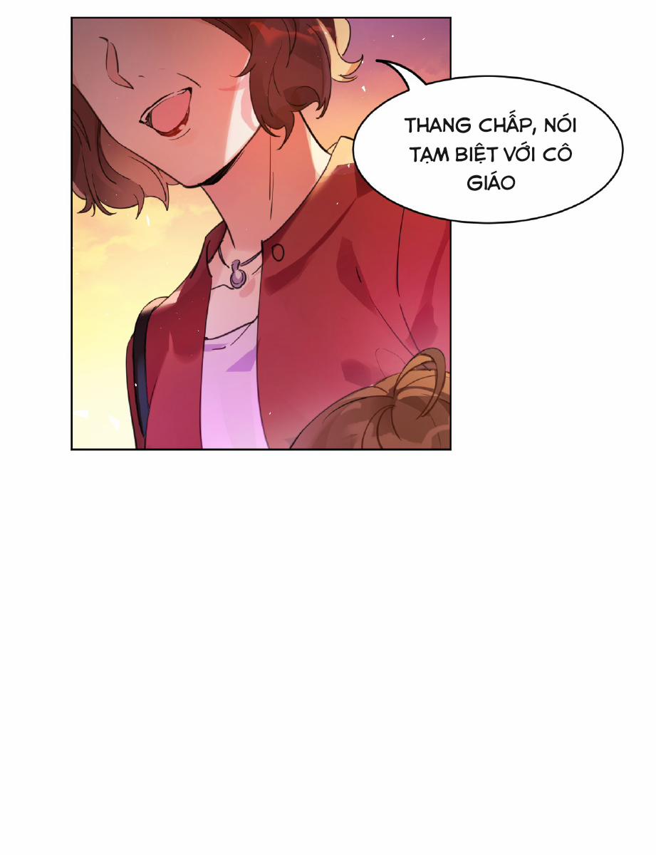 manhwax10.com - Truyện Manhwa Scandal Ngây Thơ [DROP] Chương 1 Trang 9