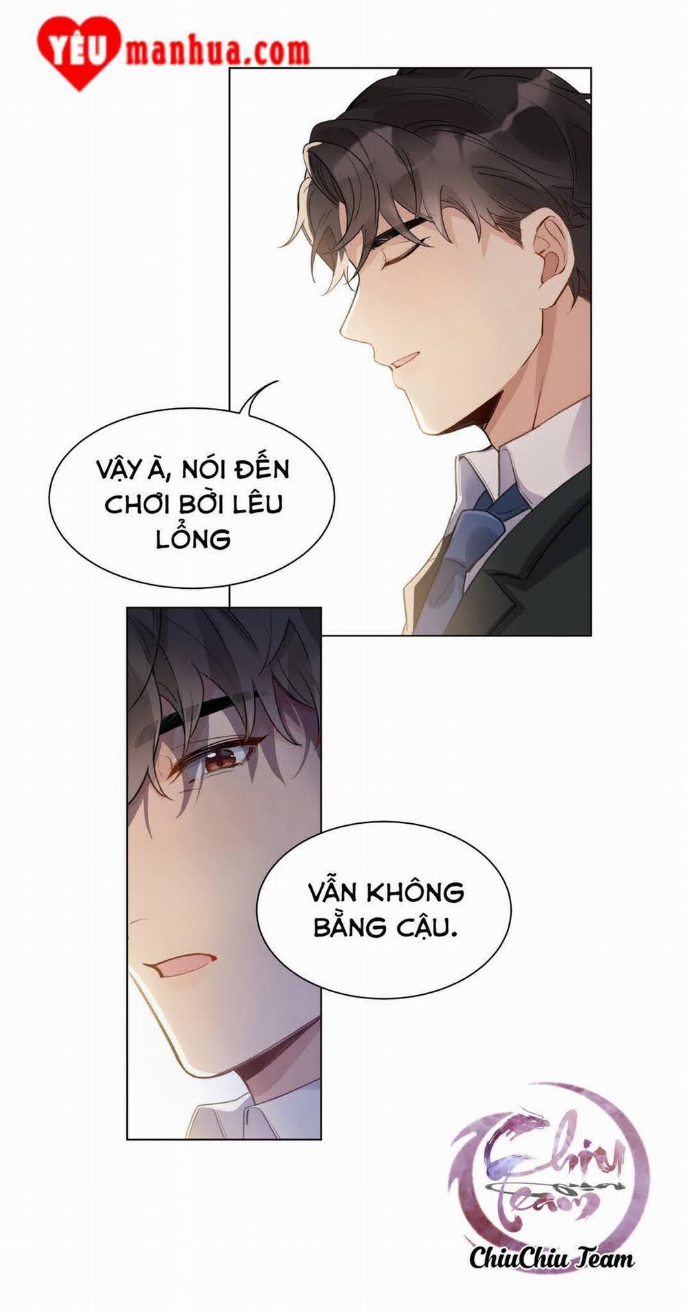 manhwax10.com - Truyện Manhwa Scandal Ngây Thơ [DROP] Chương 10 Trang 12