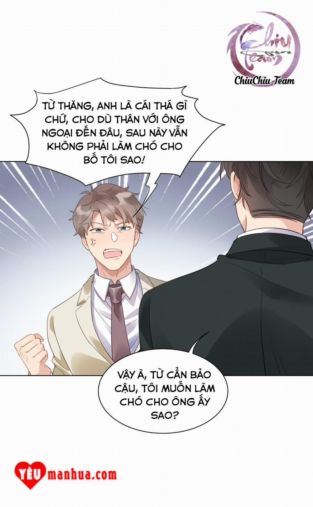 manhwax10.com - Truyện Manhwa Scandal Ngây Thơ [DROP] Chương 10 Trang 13