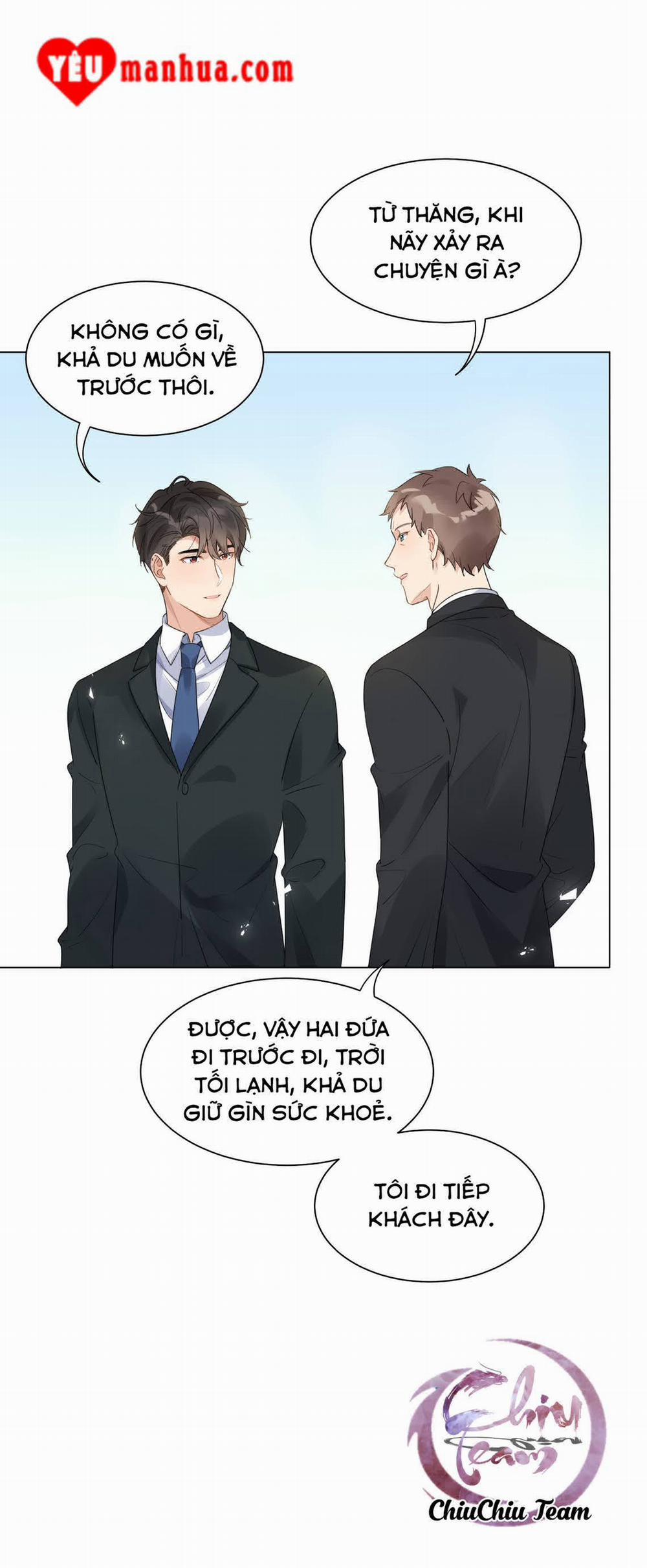 manhwax10.com - Truyện Manhwa Scandal Ngây Thơ [DROP] Chương 10 Trang 17