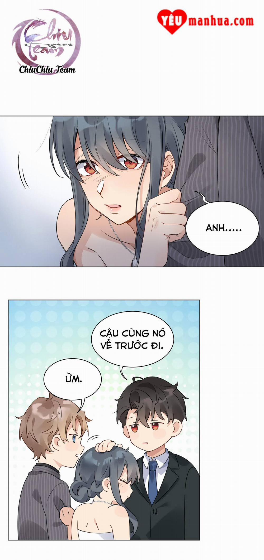 manhwax10.com - Truyện Manhwa Scandal Ngây Thơ [DROP] Chương 10 Trang 18